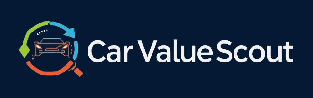Car Value Scout Logo